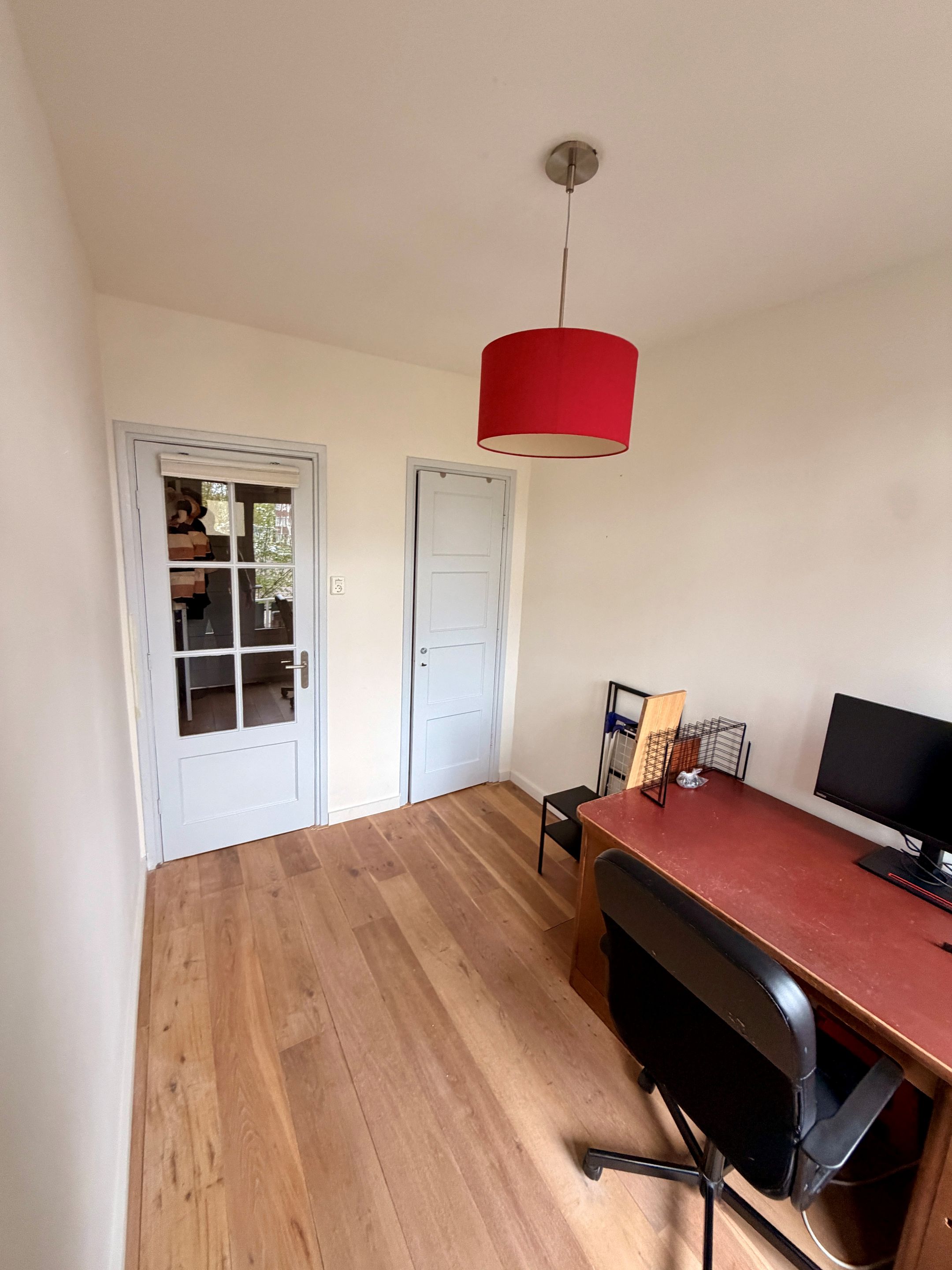 Photo 21 of Lord Kelvinstraat 4-1