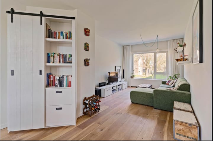 Foto 4 van Lord Kelvinstraat 4-1