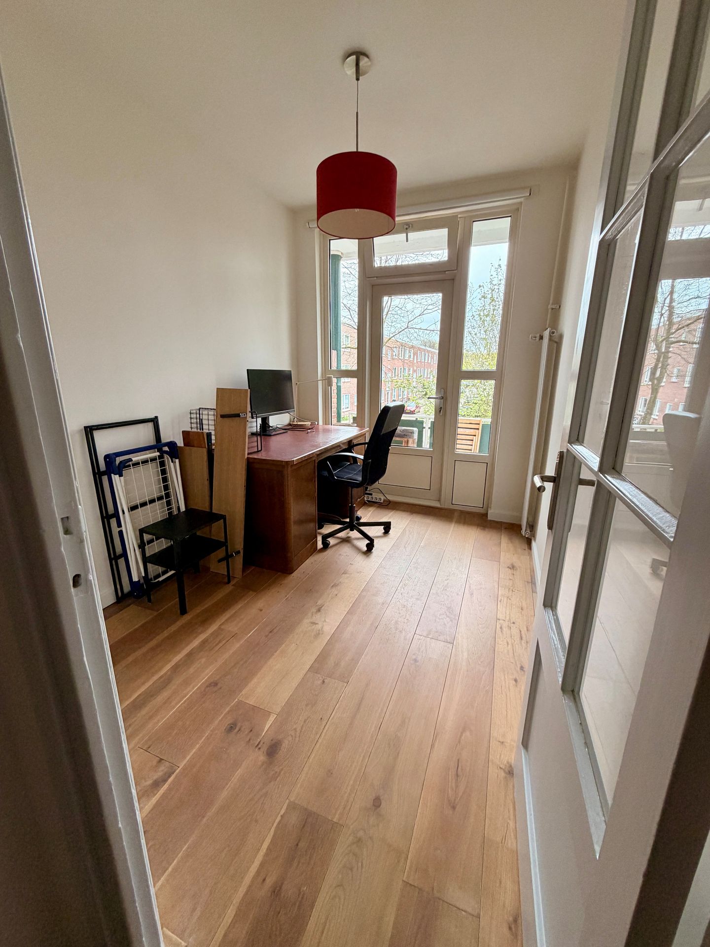 Photo 20 of Lord Kelvinstraat 4-1