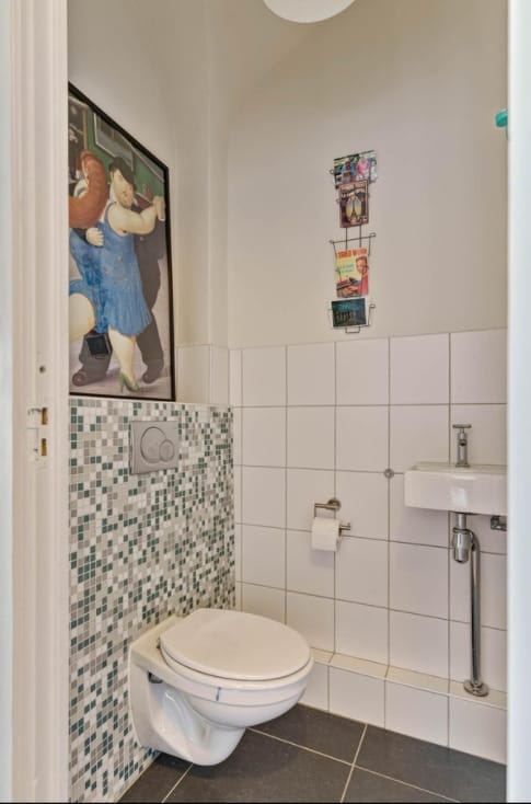 Photo 23 of Lord Kelvinstraat 4-1