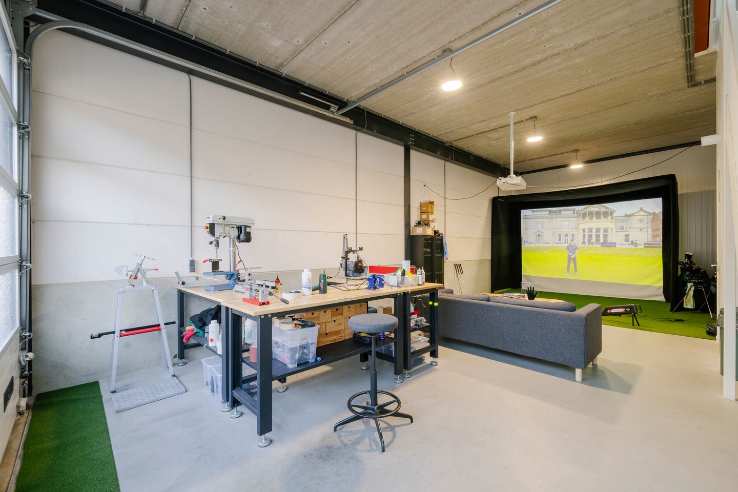 Bekijk foto 3 van Izaäk Enschedéweg 42-H