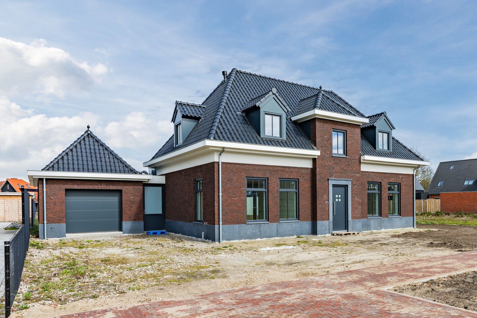 Mr de la Courtstraat 15-E 15 E