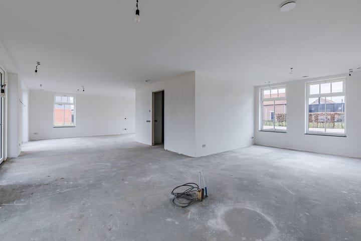 Foto 3 van Mr de la Courtstraat 15-E