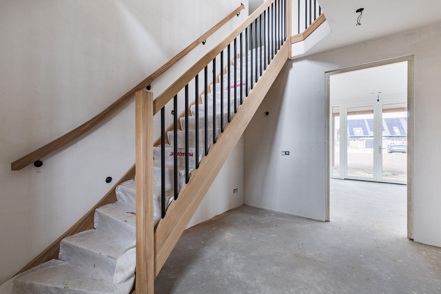 Photo 4 of Mr de la Courtstraat 15-E