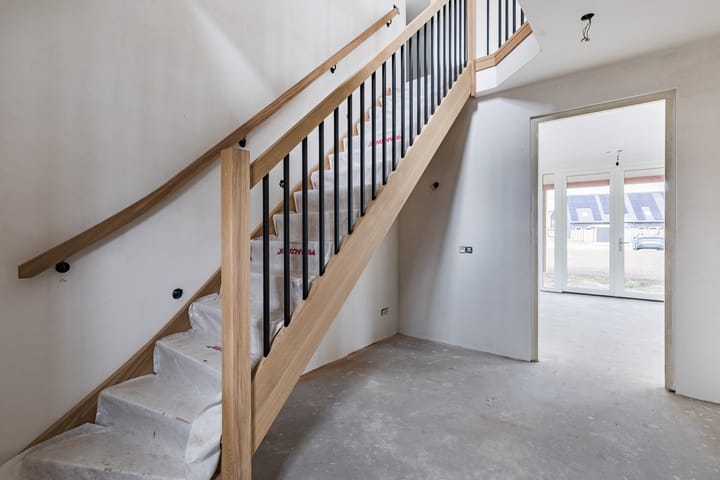 Foto 4 van Mr de la Courtstraat 15-E