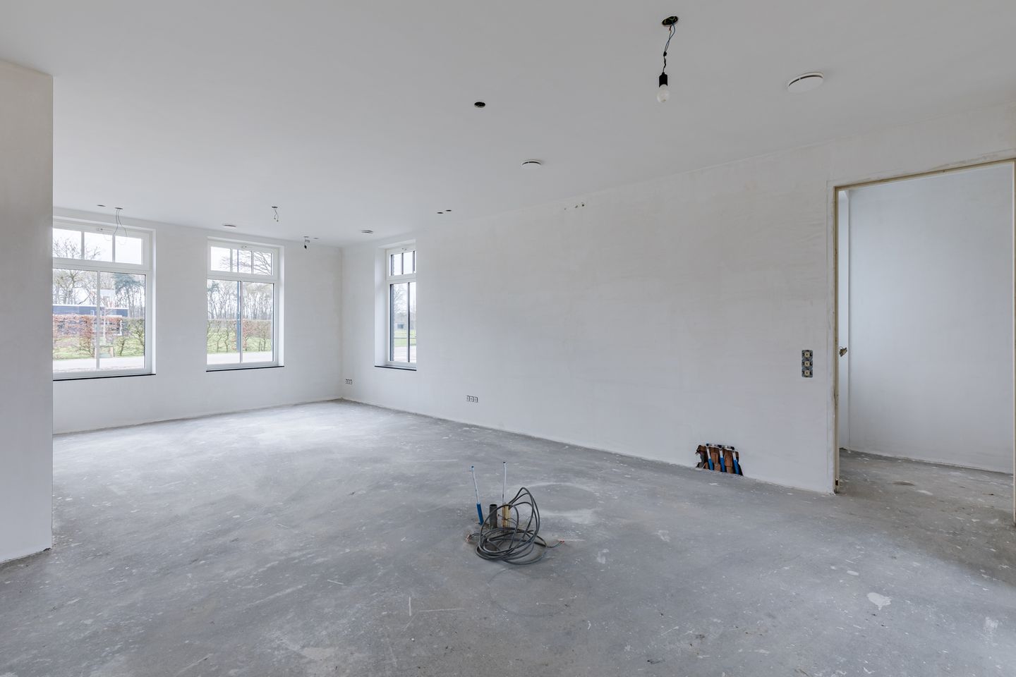 Photo 10 of Mr de la Courtstraat 15-E