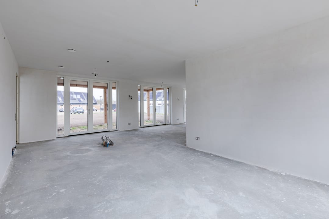 Photo 11 of Mr de la Courtstraat 15-E