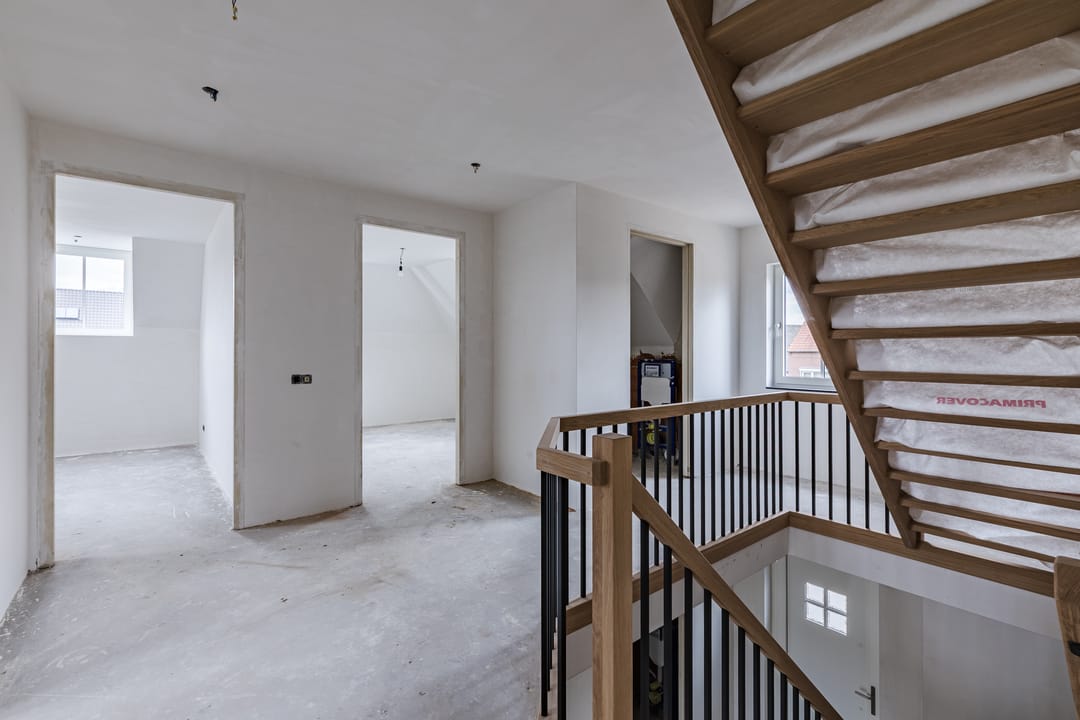 Photo 16 of Mr de la Courtstraat 15-E