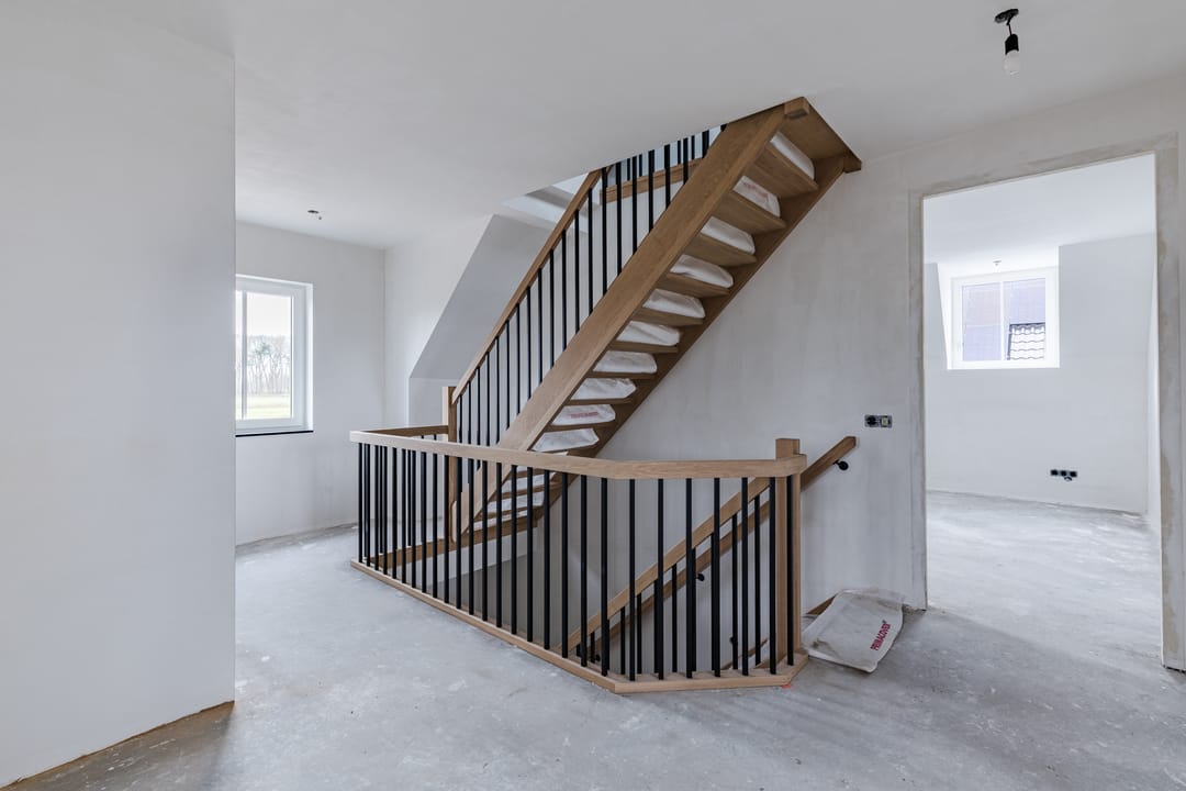 Photo 17 of Mr de la Courtstraat 15-E