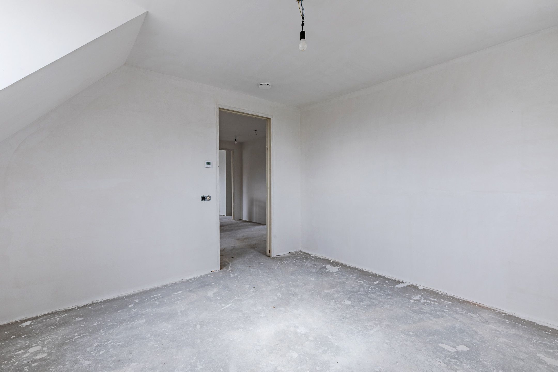 Photo 24 of Mr de la Courtstraat 15-E