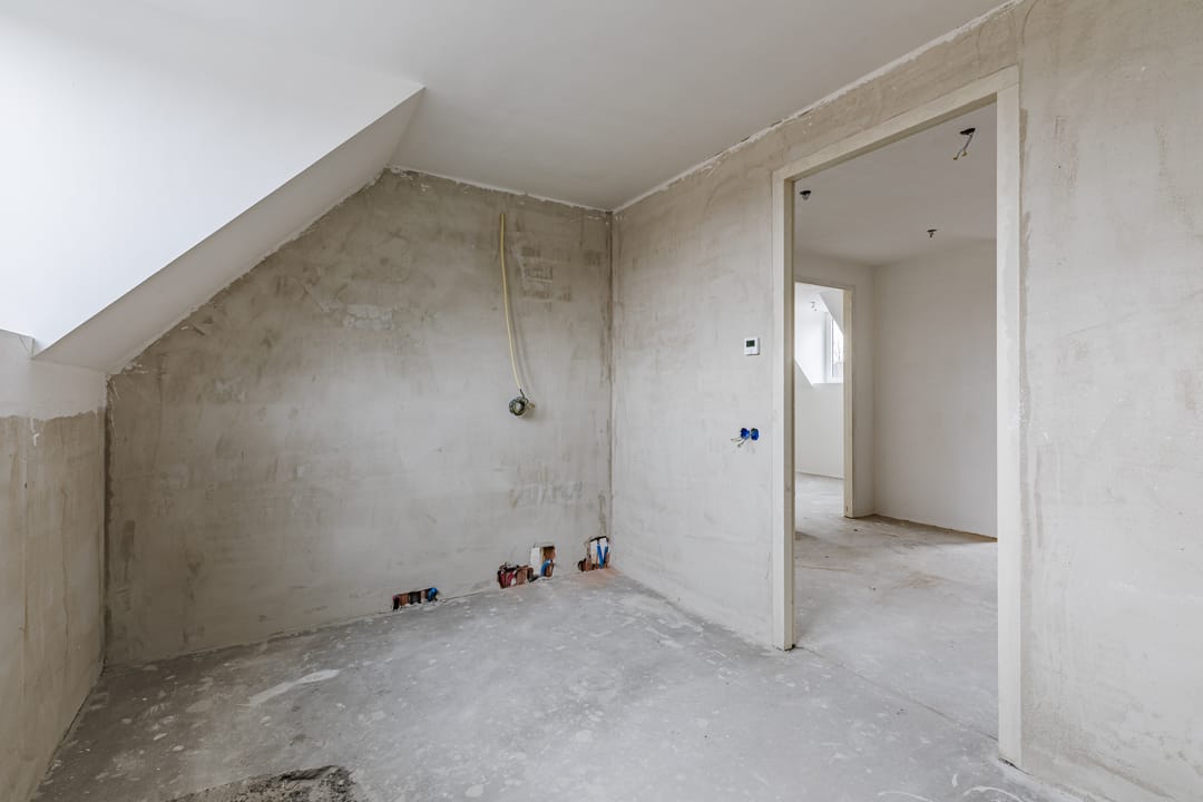 Photo 26 of Mr de la Courtstraat 15-E