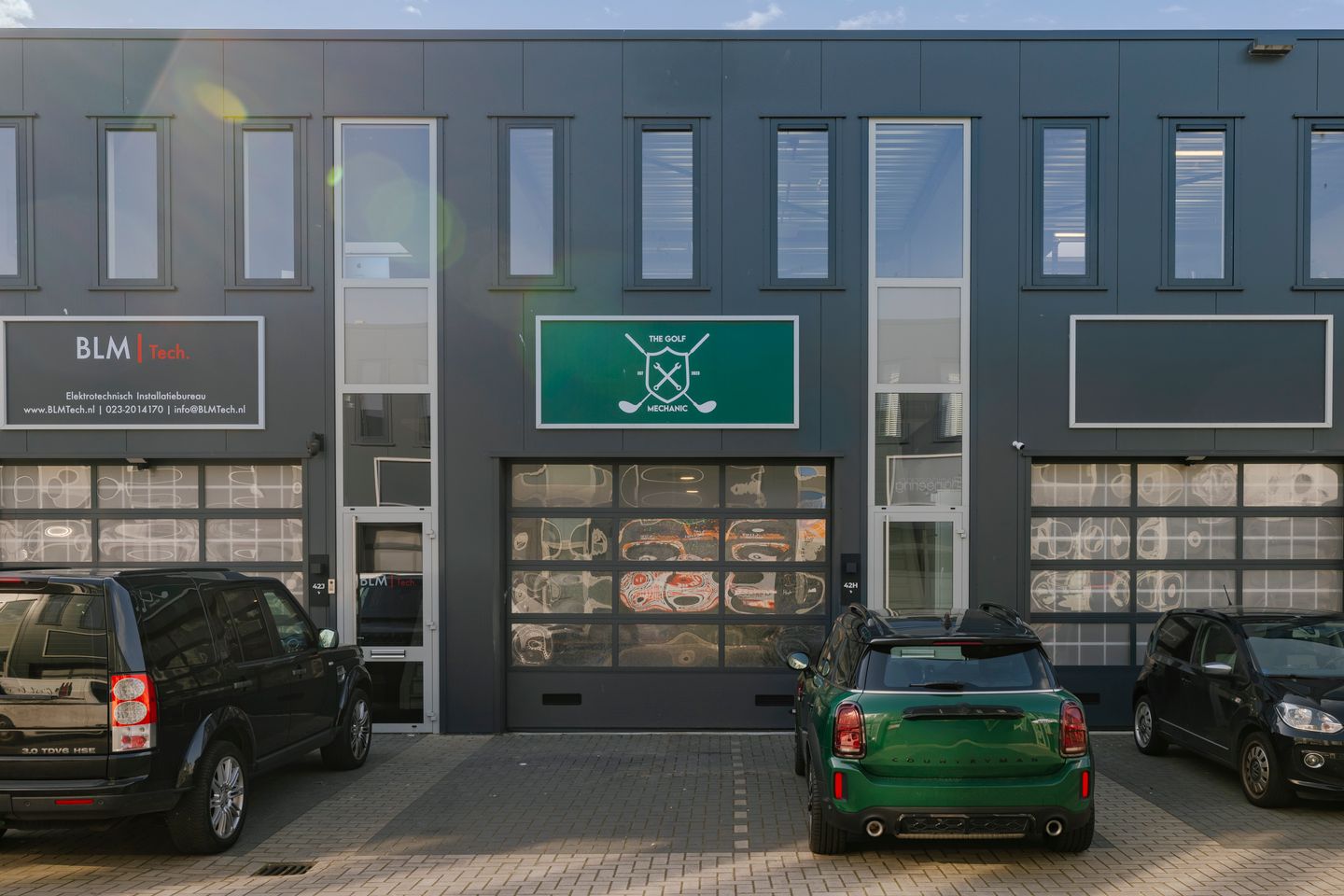 Bekijk foto 2 van Izaäk Enschedéweg 42-H