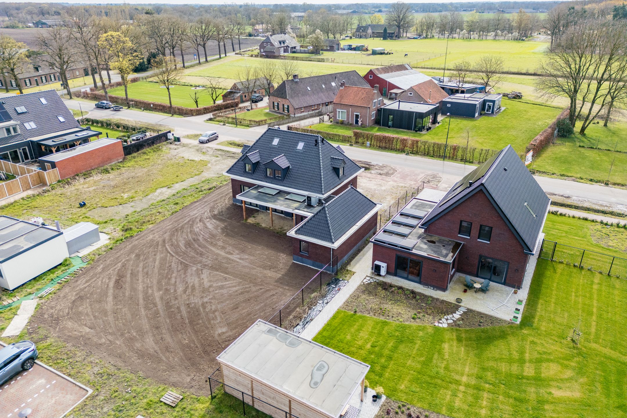 Photo 36 of Mr de la Courtstraat 15-E