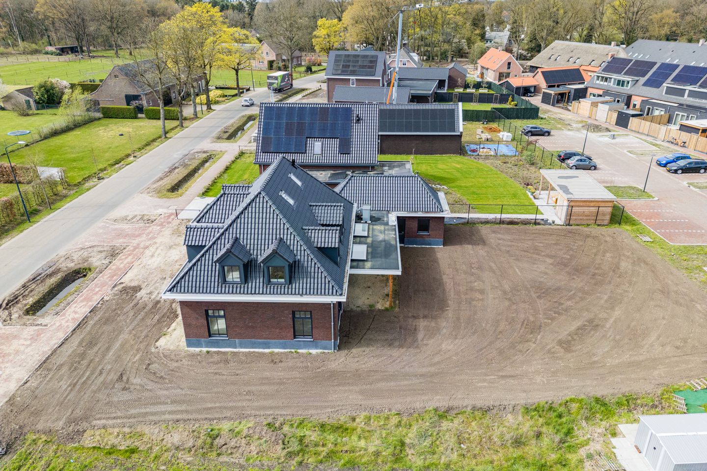 Photo 44 of Mr de la Courtstraat 15-E