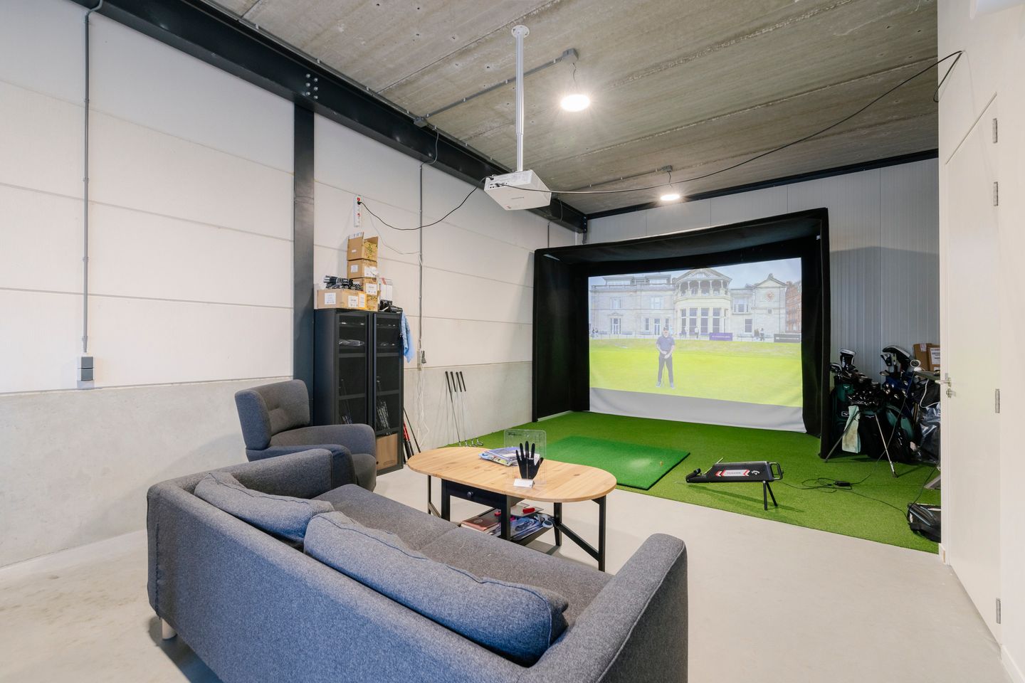 Bekijk foto 4 van Izaäk Enschedéweg 42-H