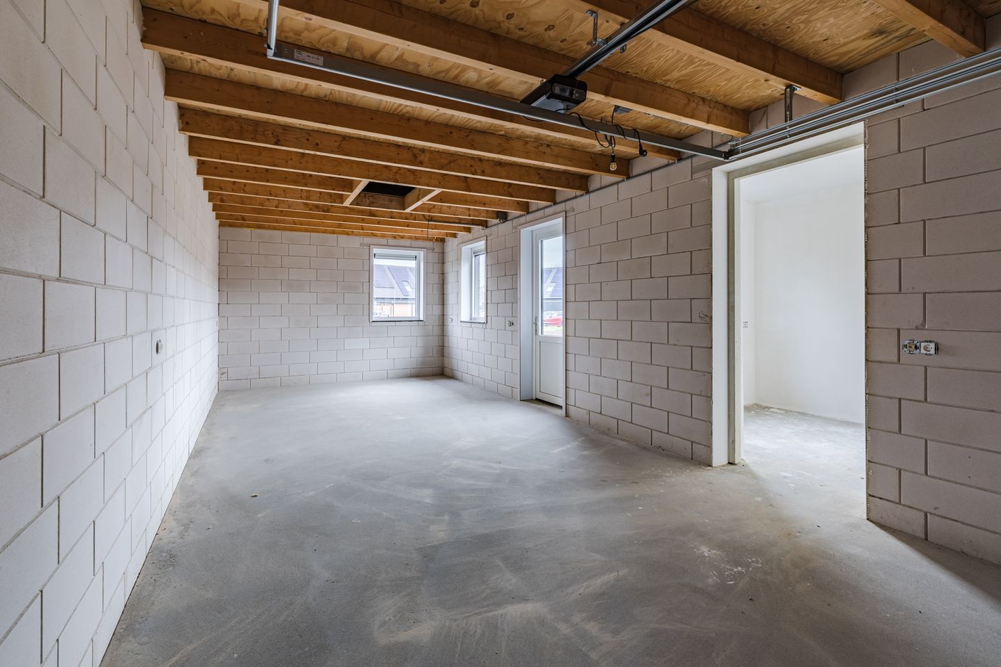 Photo 14 of Mr de la Courtstraat 15-E