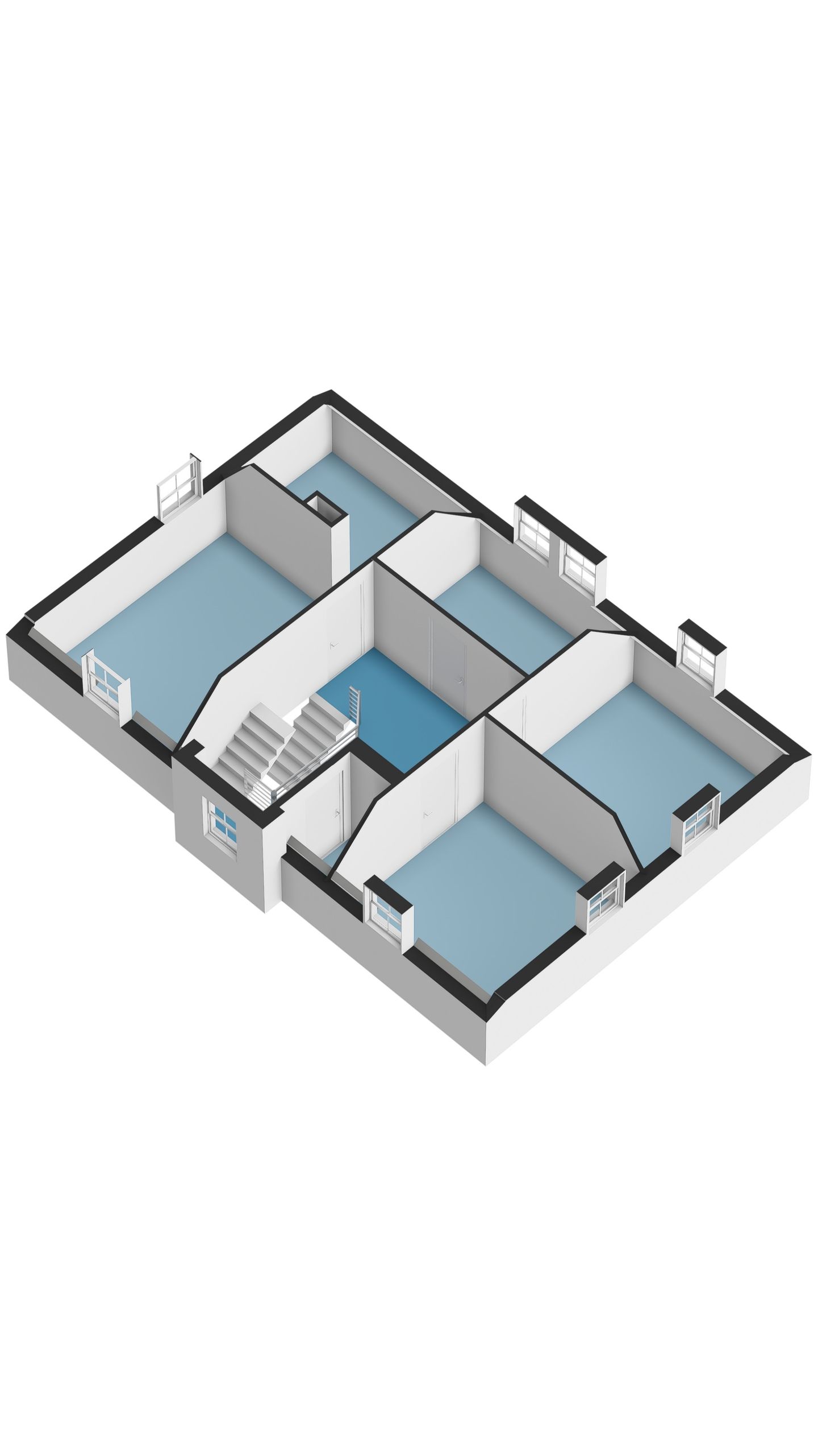 Photo 55 of Mr de la Courtstraat 15-E