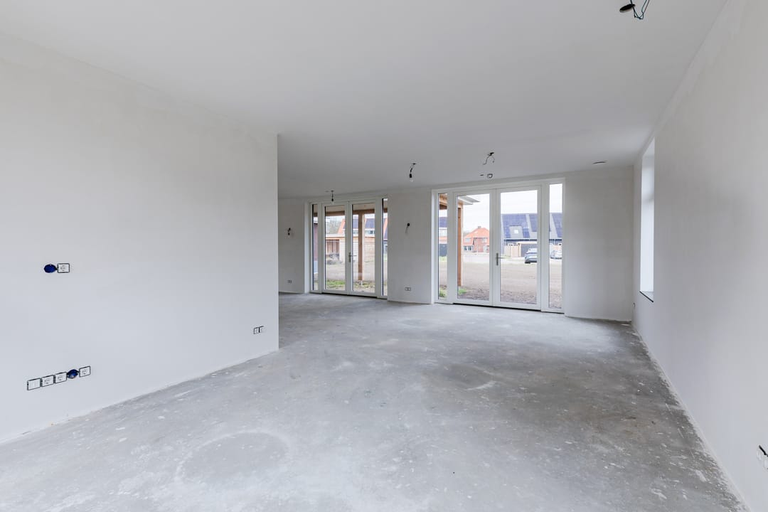 Photo 7 of Mr de la Courtstraat 15-E