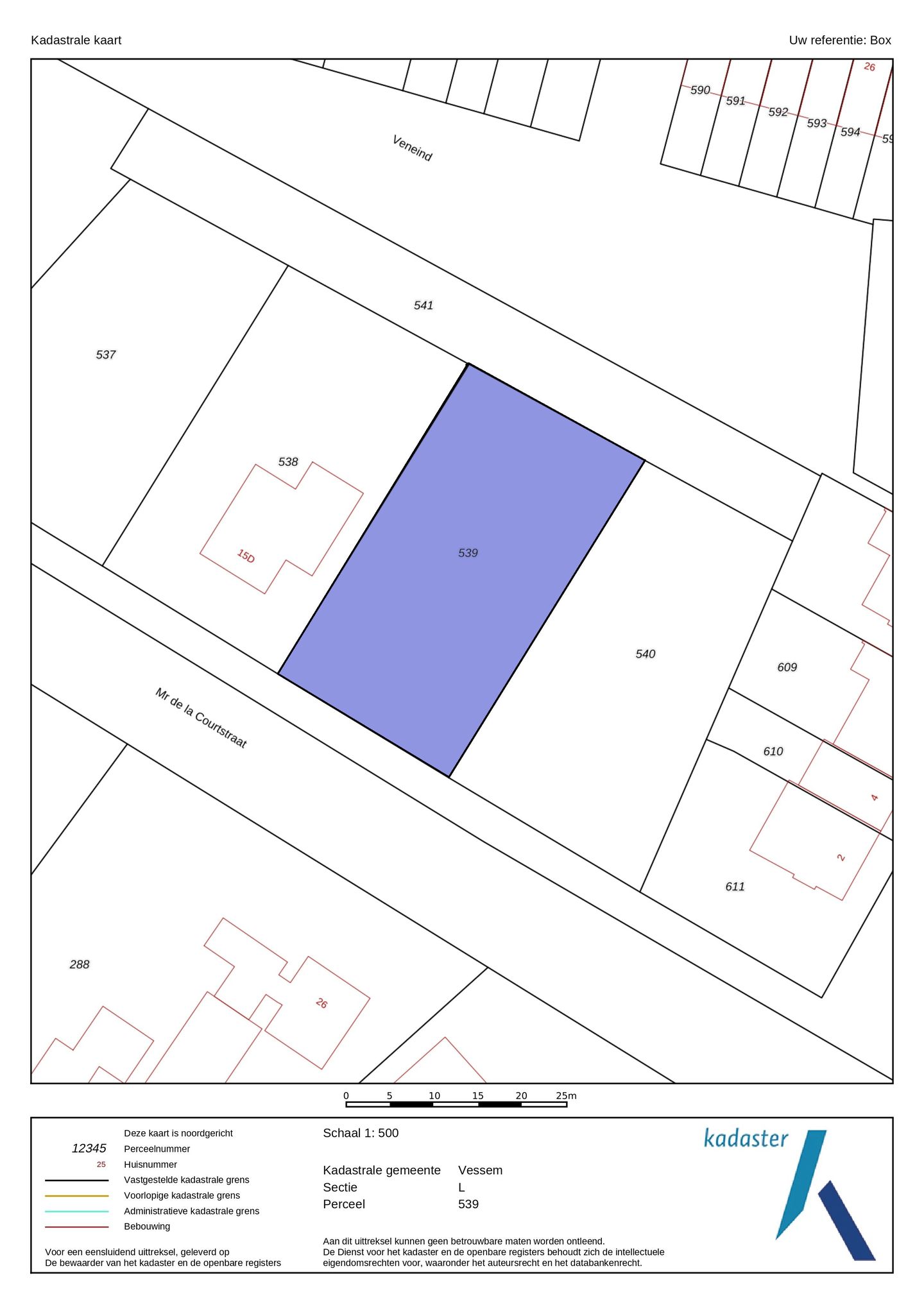 Photo 50 of Mr de la Courtstraat 15-E