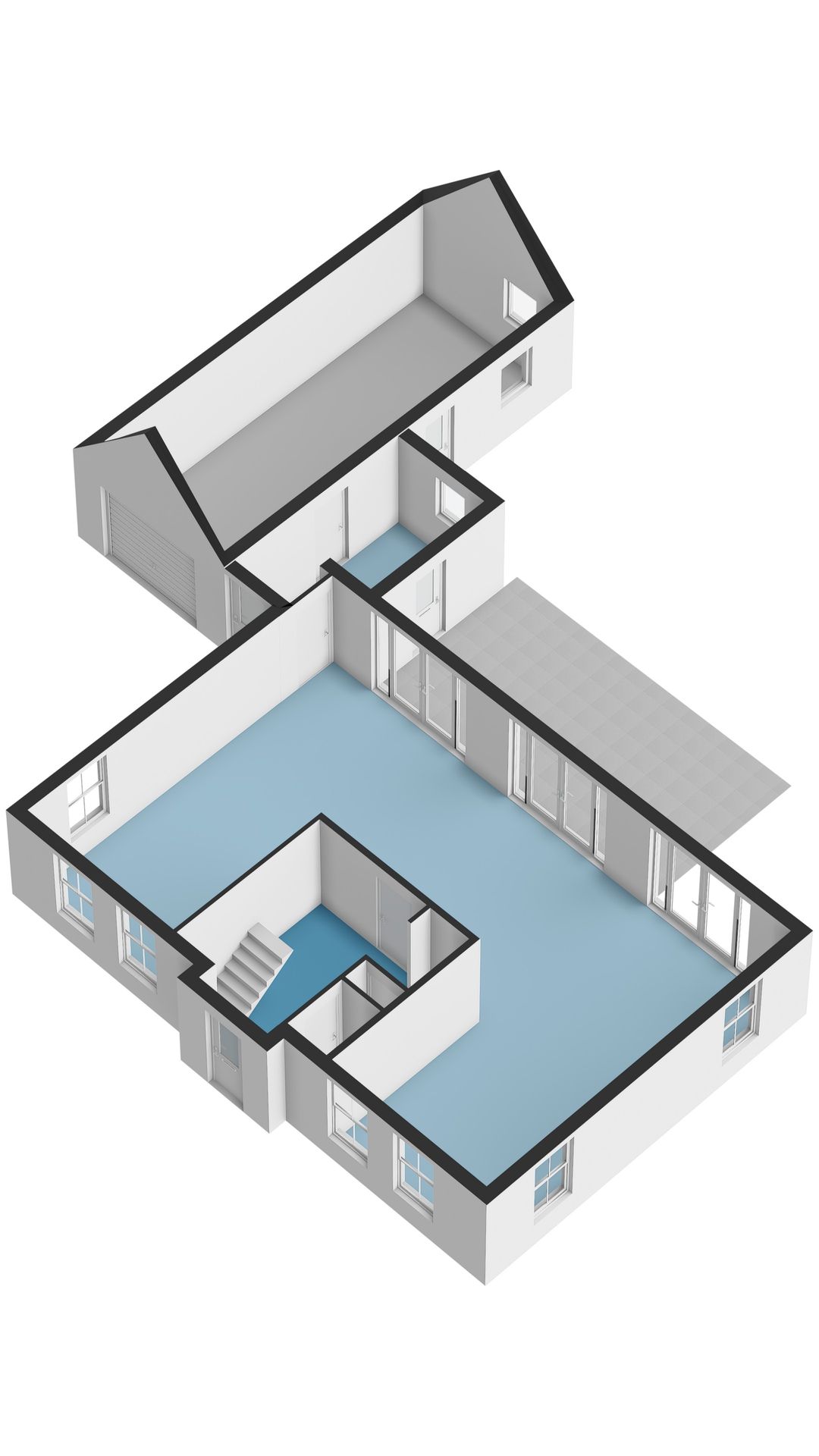 Photo 53 of Mr de la Courtstraat 15-E