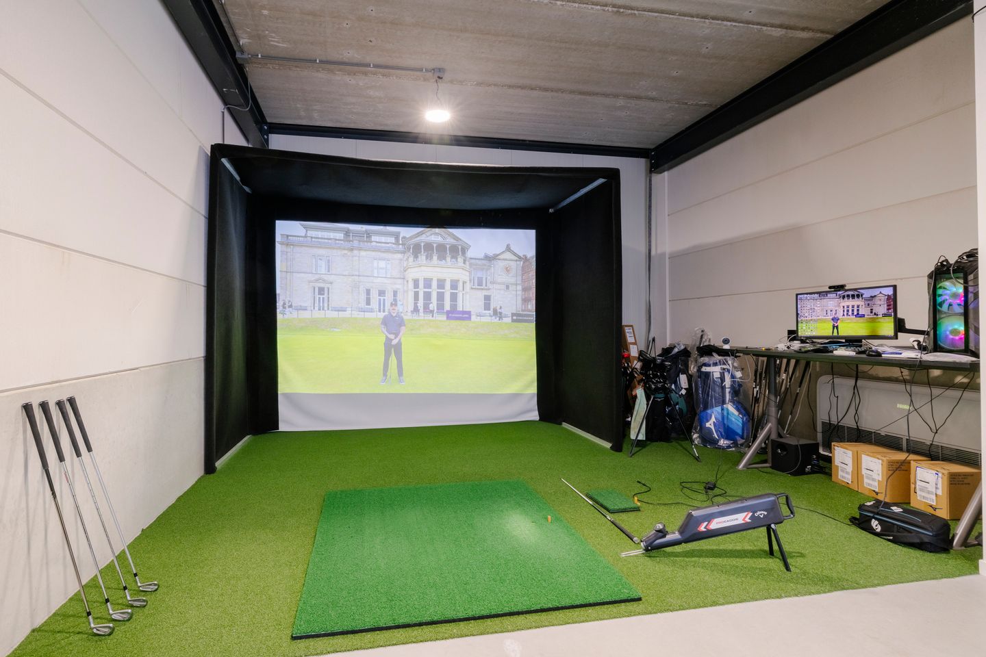 Bekijk foto 5 van Izaäk Enschedéweg 42-H