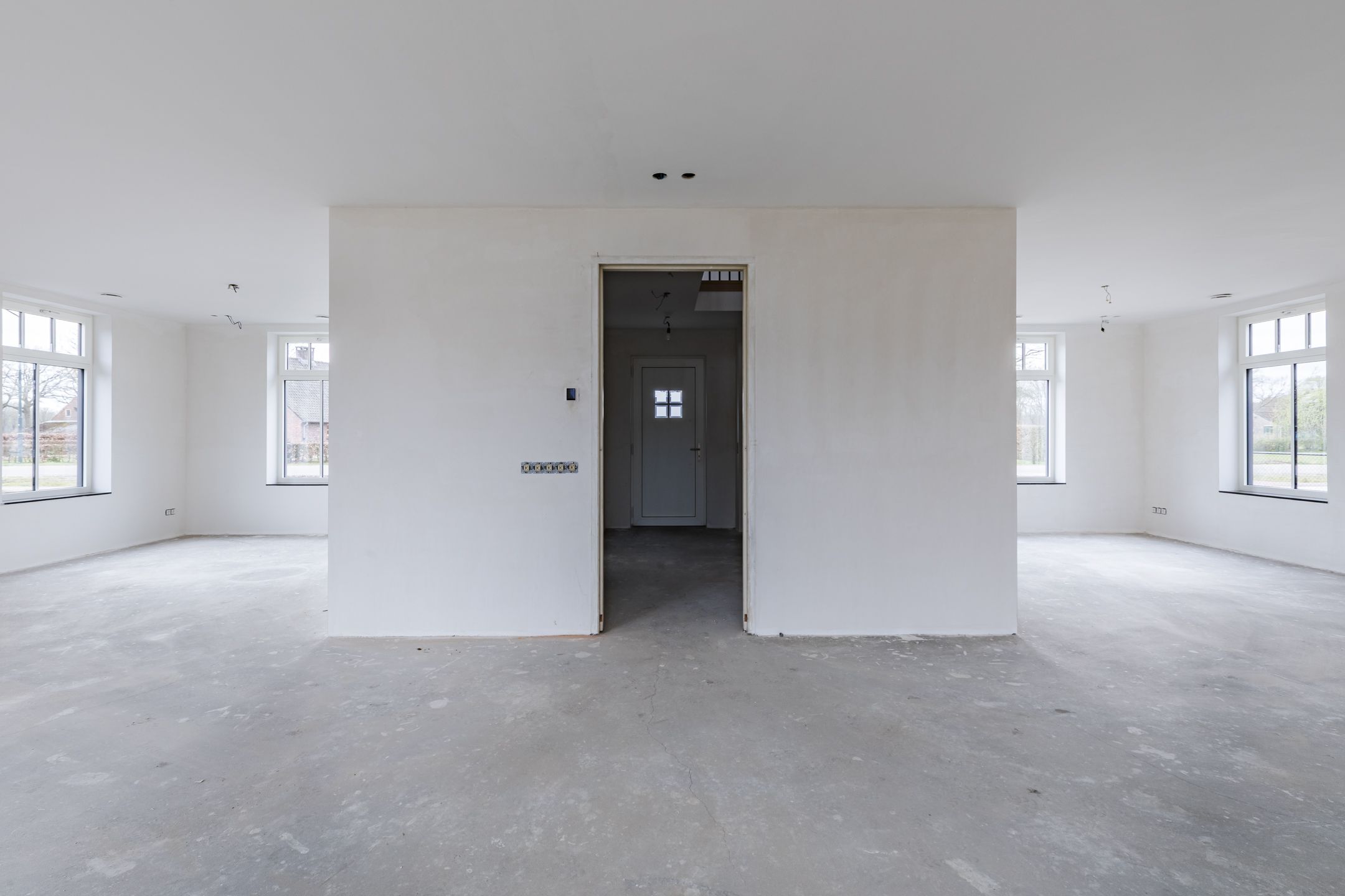 Photo 9 of Mr de la Courtstraat 15-E