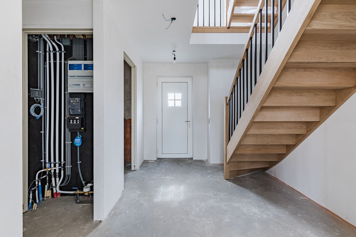 Photo 5 of Mr de la Courtstraat 15-E