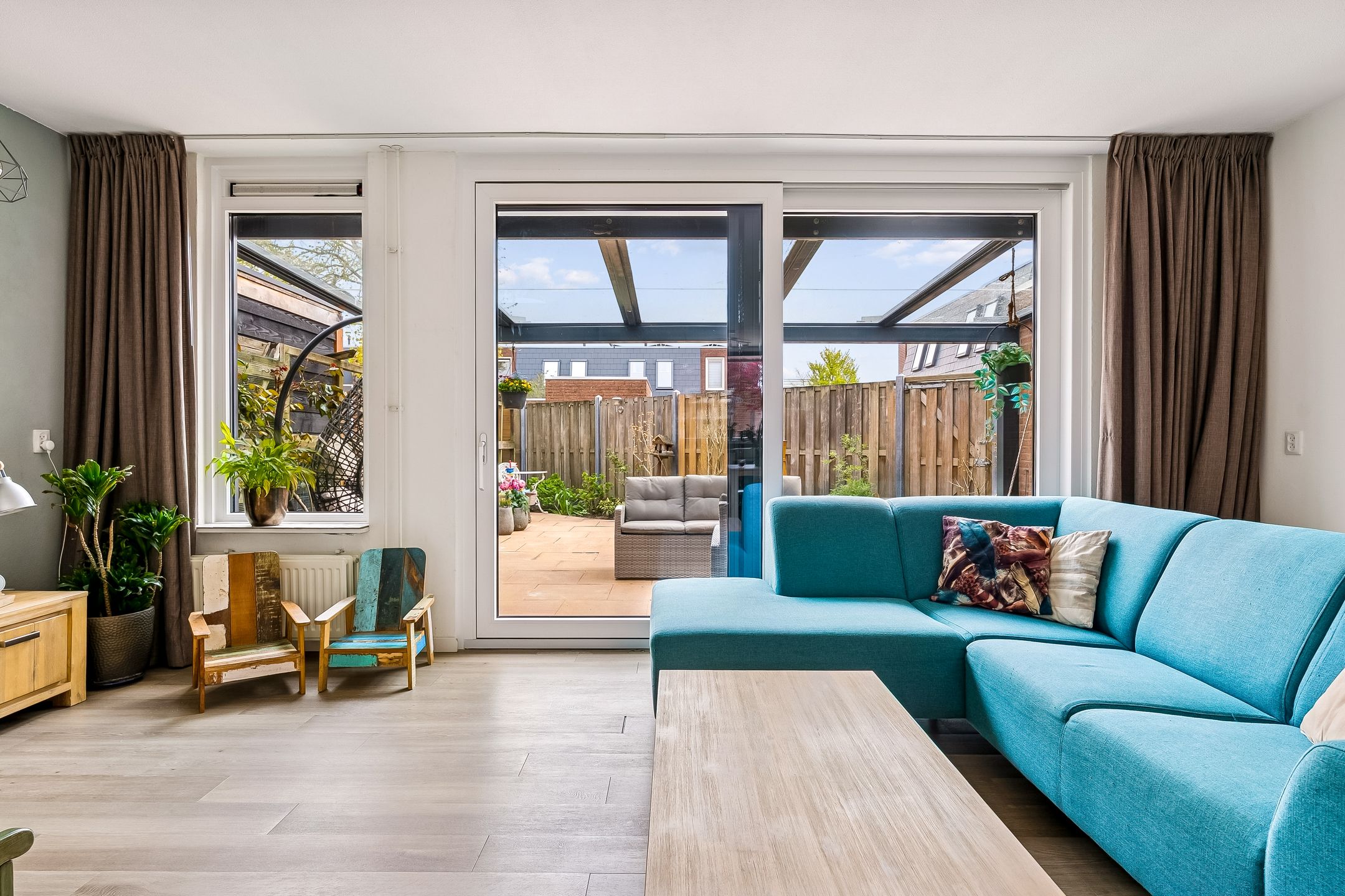 Foto 9 van Tjalk 18 2