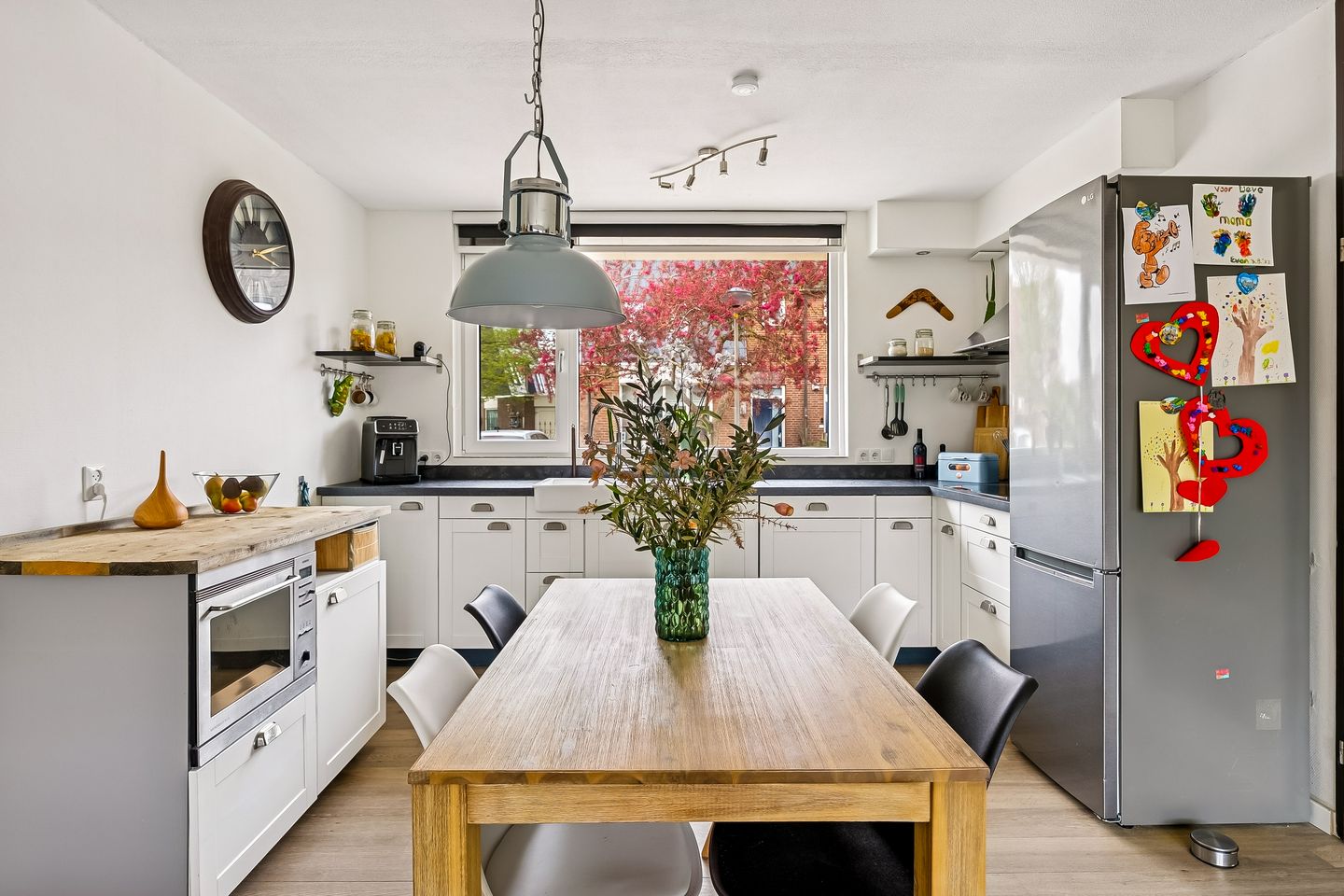 Foto 14 van Tjalk 18 2