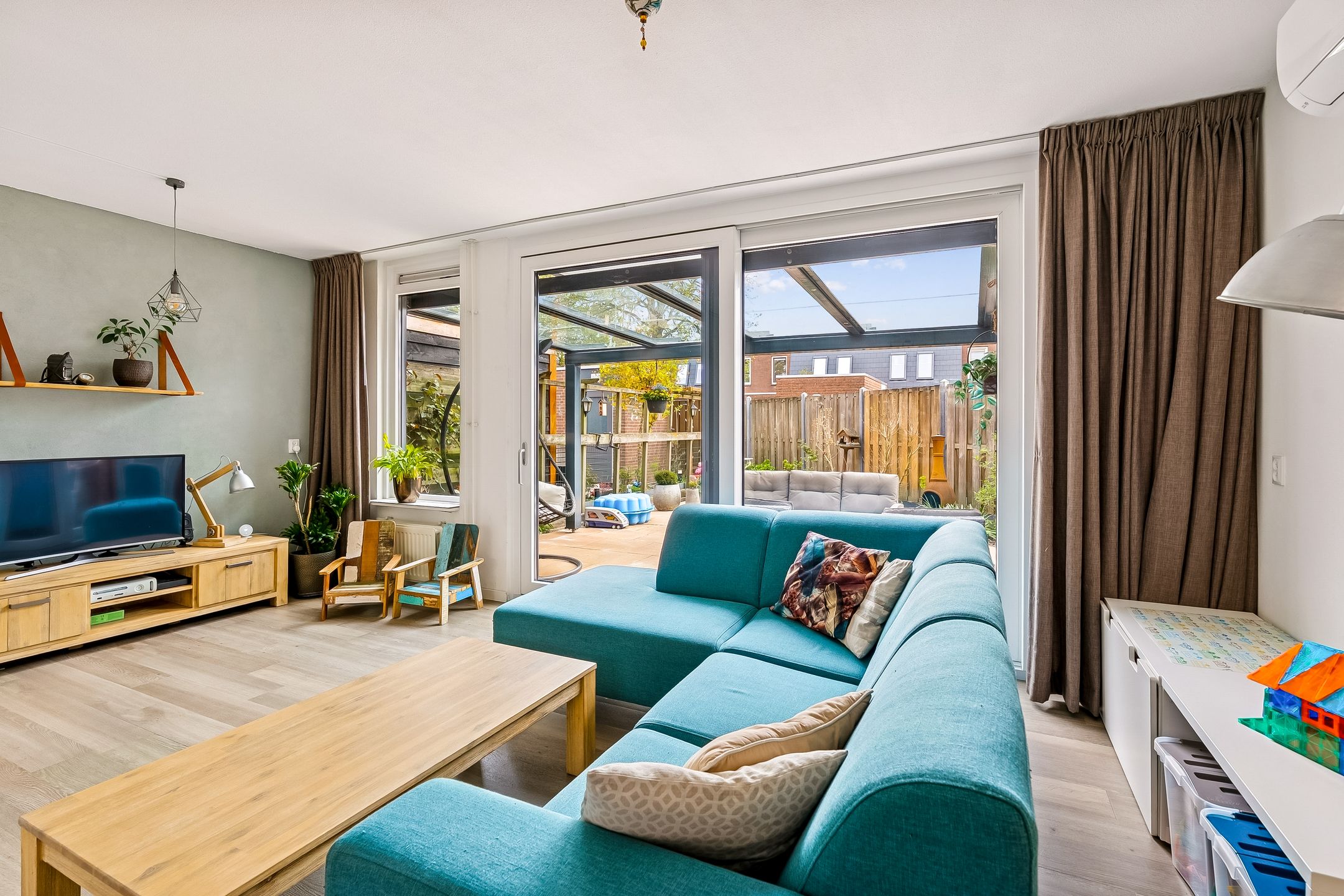 Foto 12 van Tjalk 18 2