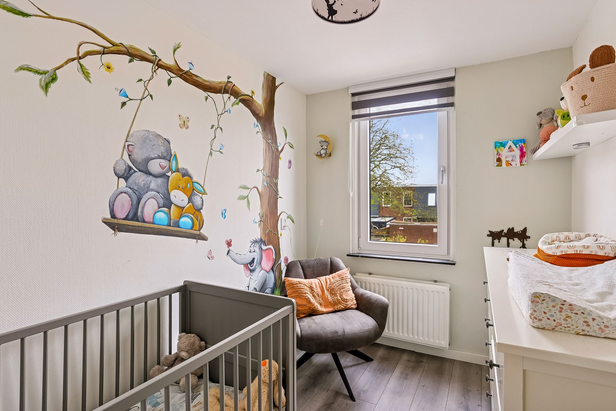 Foto 21 van Tjalk 18 2