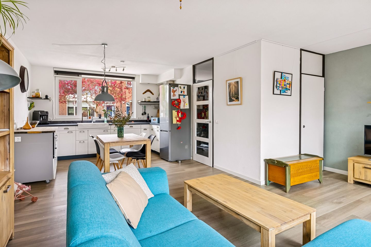 Foto 10 van Tjalk 18 2