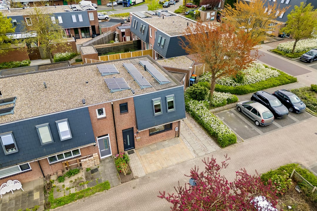 Foto 43 van Tjalk 18 2