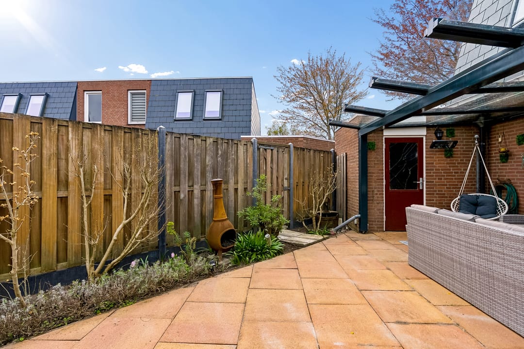 Foto 31 van Tjalk 18 2