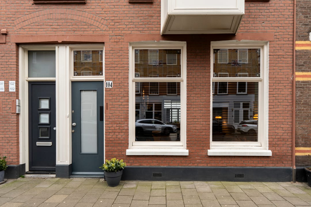 Foto 2 van Edisonstraat 104