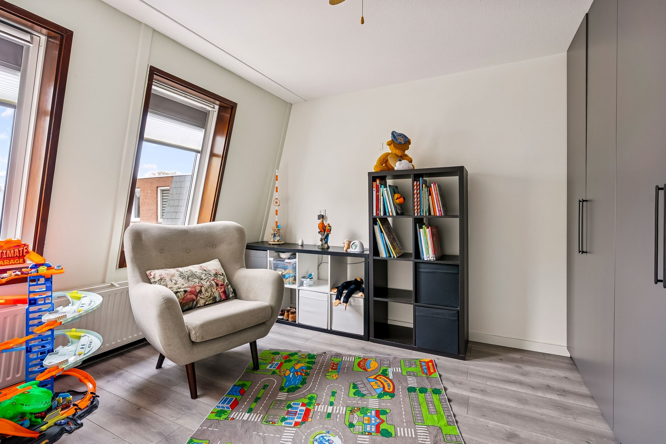 Foto 18 van Tjalk 18 2