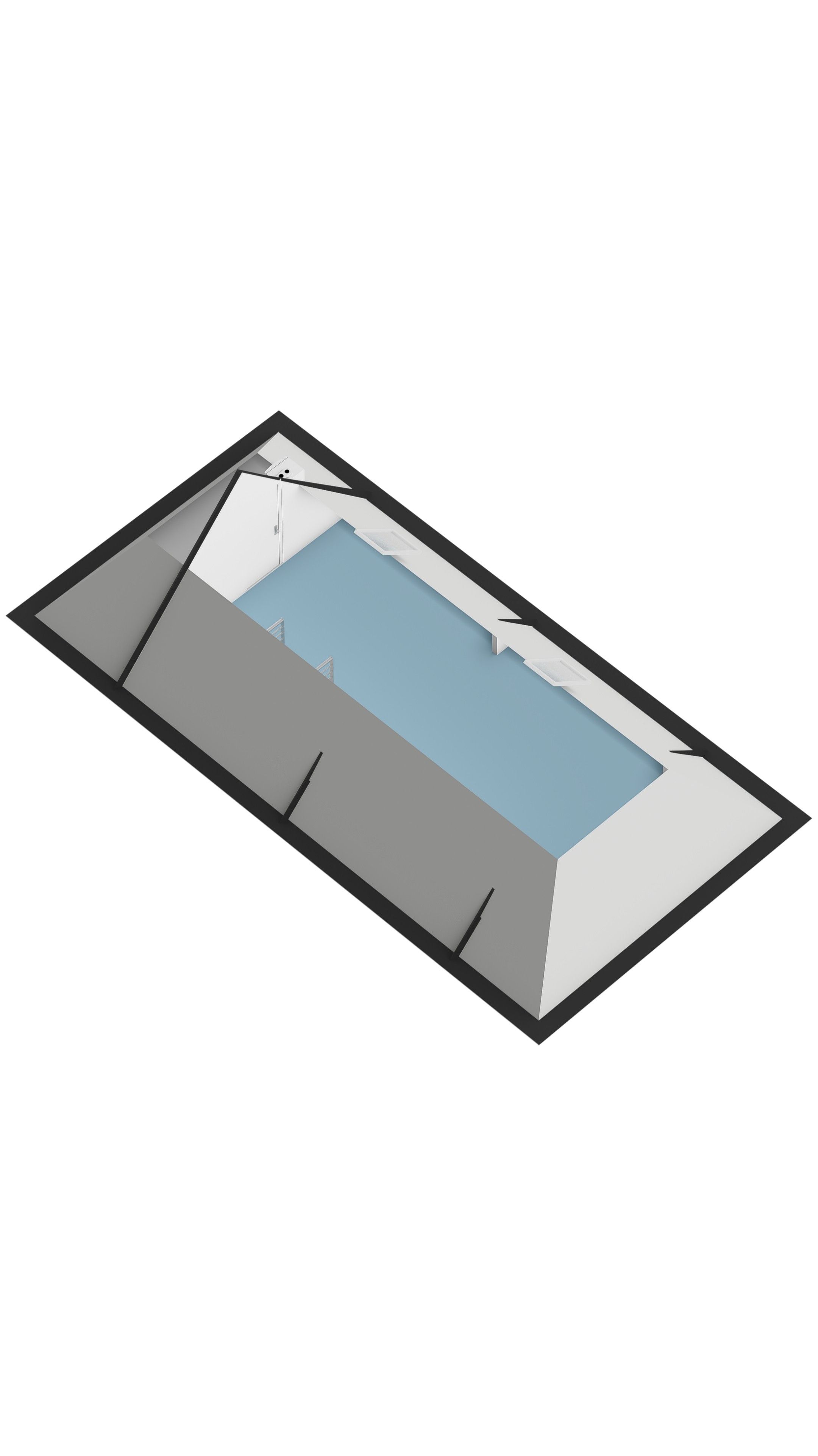 Photo 57 of Mr de la Courtstraat 15-E