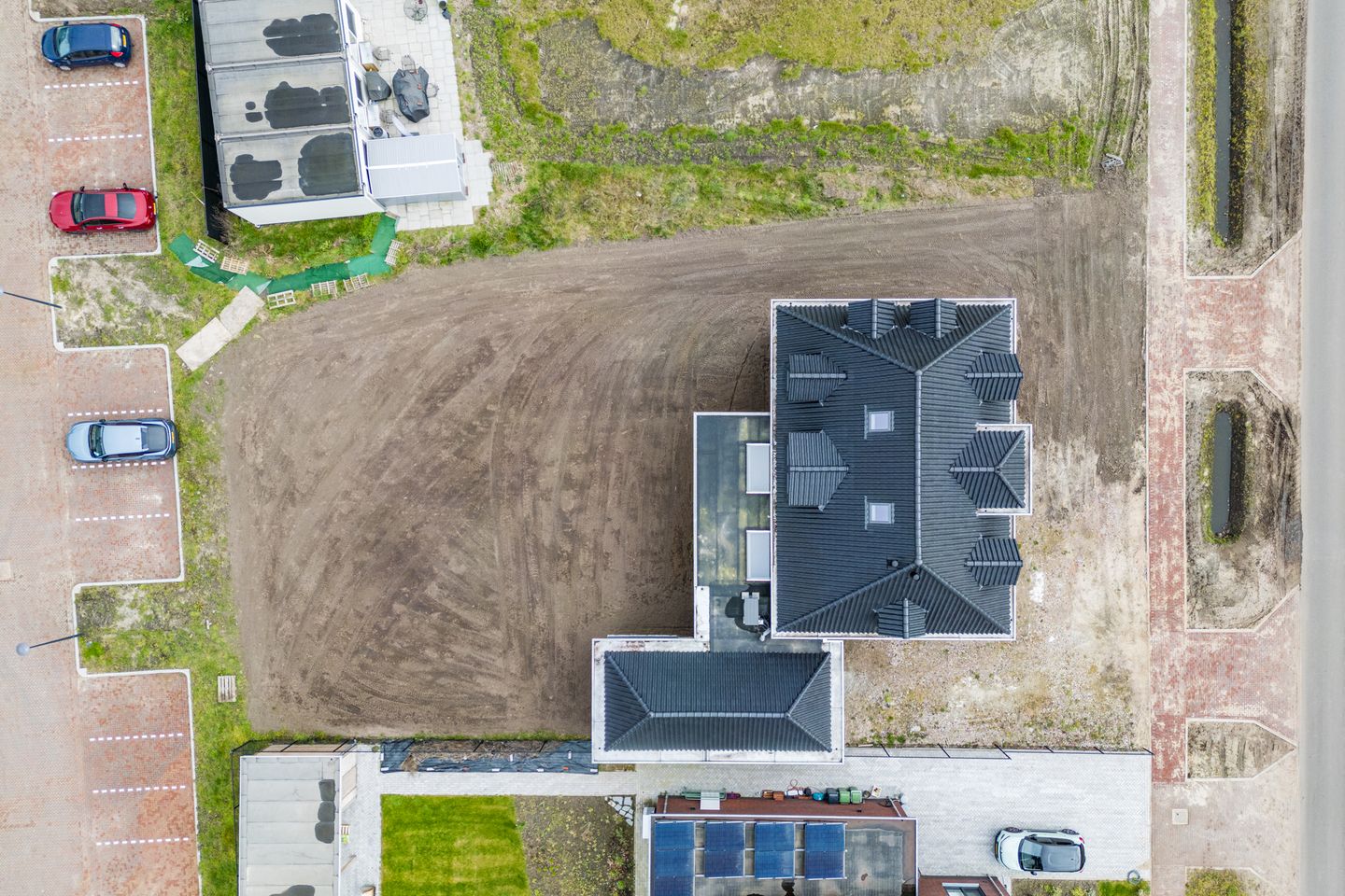 Photo 34 of Mr de la Courtstraat 15-E