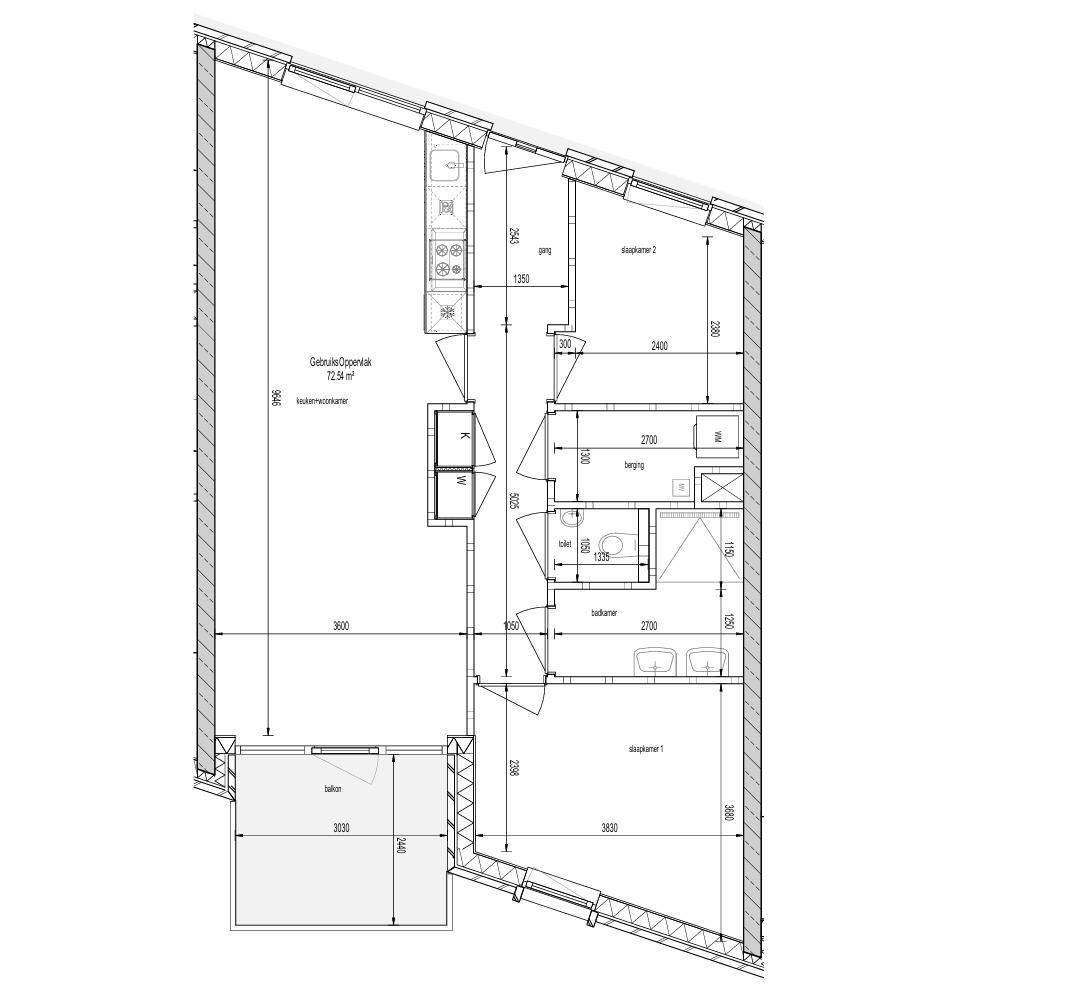 Foto 10 van Meergras 41