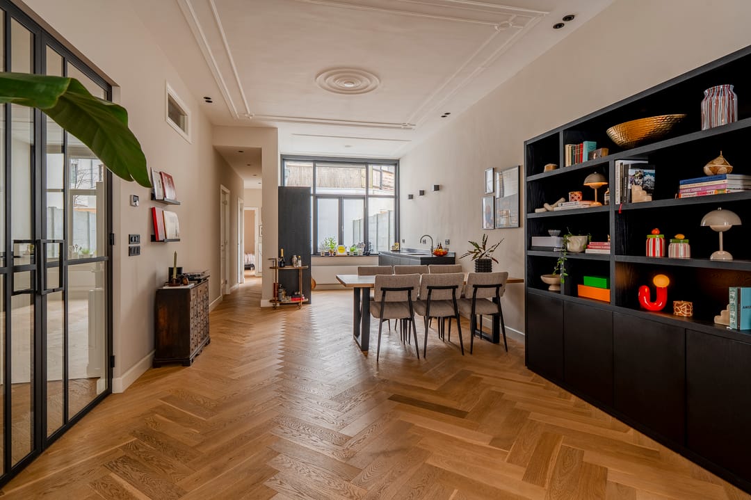 Foto 13 van Edisonstraat 104