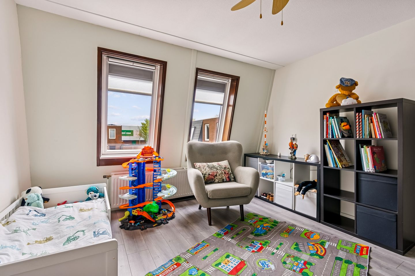 Foto 19 van Tjalk 18 2