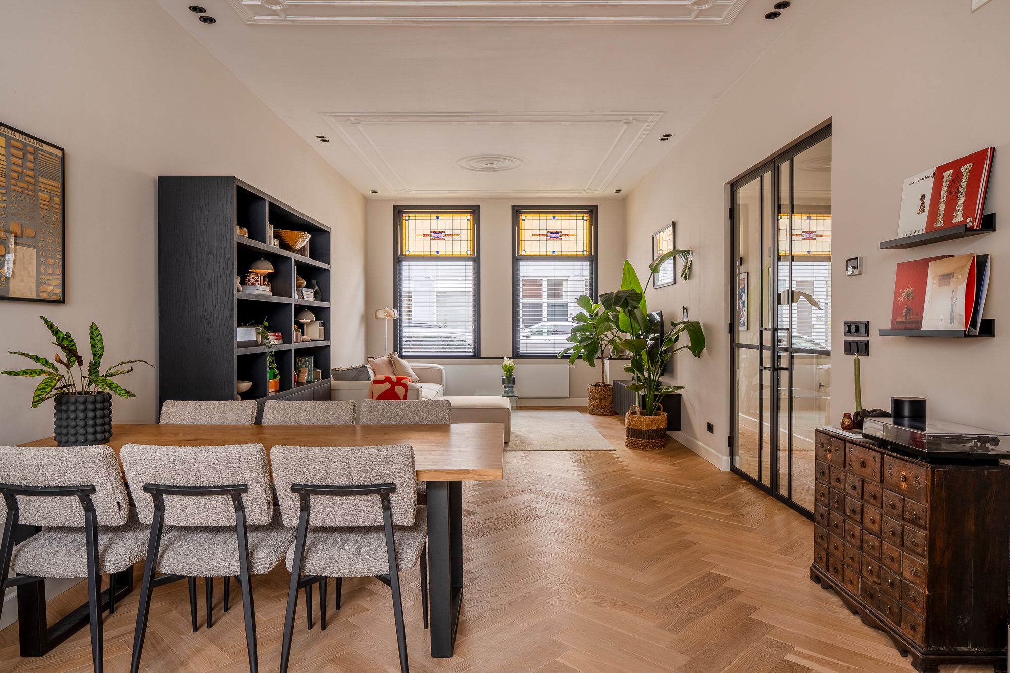 Foto 18 van Edisonstraat 104