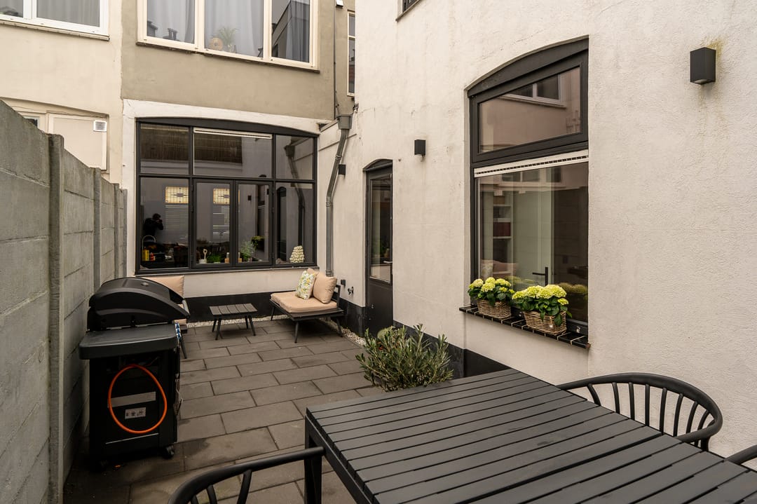 Foto 26 van Edisonstraat 104