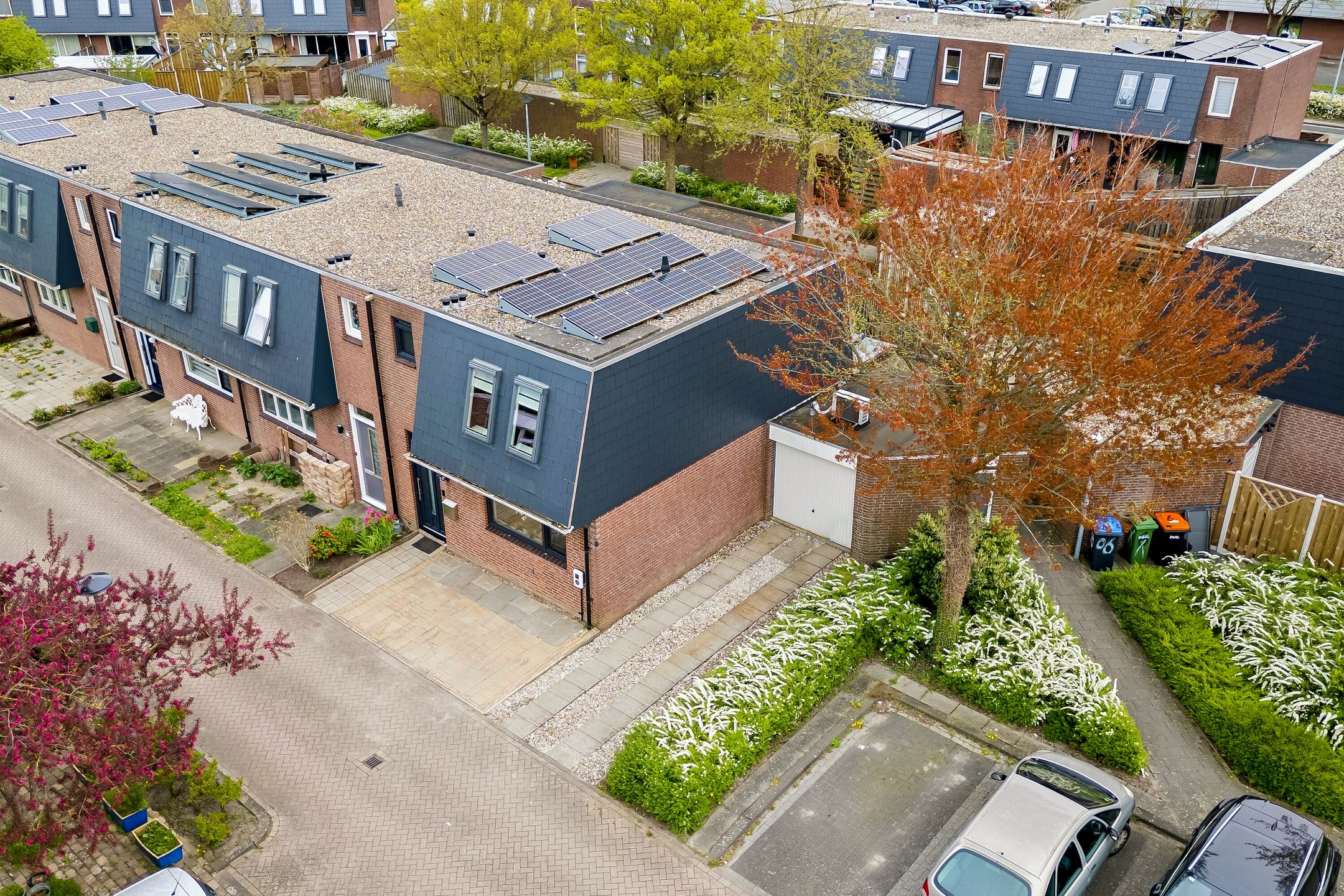 Foto 6 van Tjalk 18 2