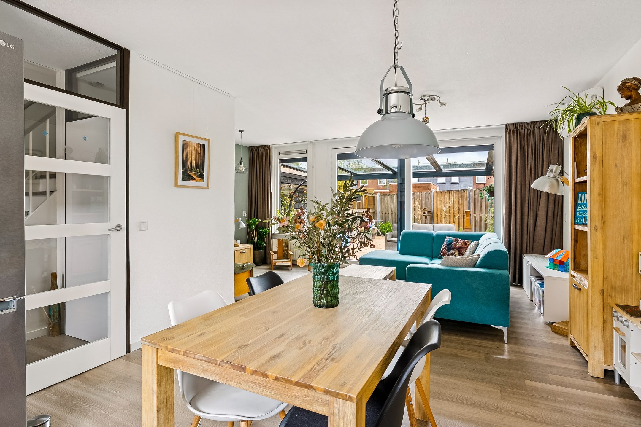 Foto 15 van Tjalk 18 2