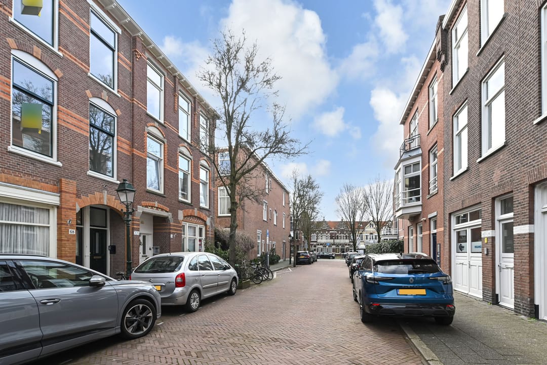 Foto 2 van Paulus Buijsstraat 72