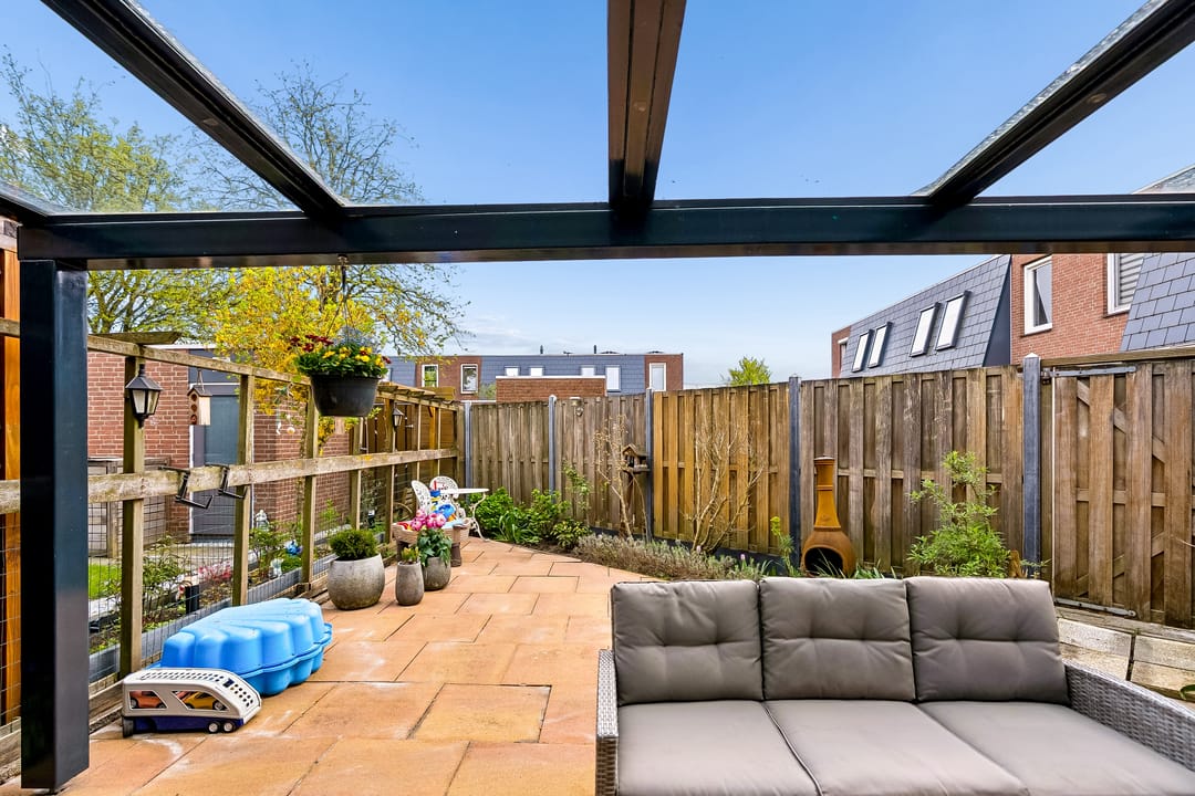 Foto 32 van Tjalk 18 2