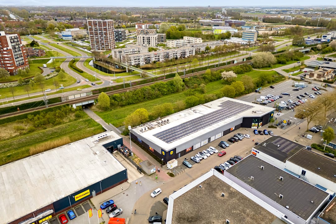 Foto 46 van Tjalk 18 2