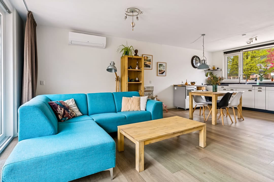 Foto 13 van Tjalk 18 2