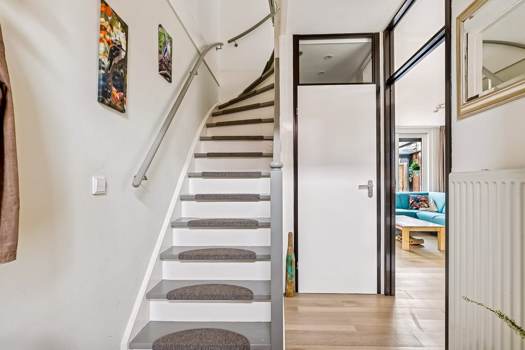 Foto 8 van Tjalk 18 2